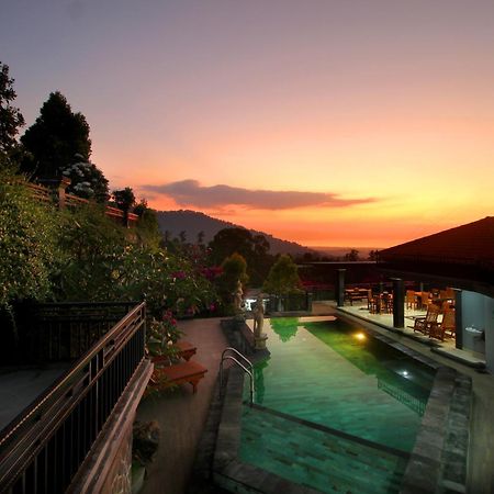 Rostika Hotel Sekumpul Buleleng Exterior foto
