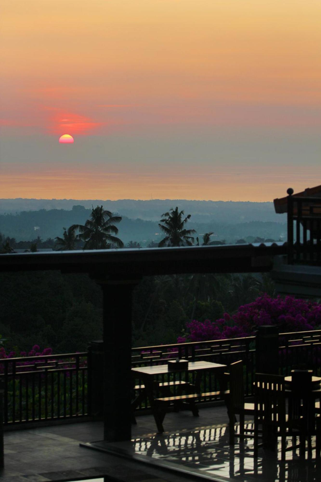 Rostika Hotel Sekumpul Buleleng Exterior foto